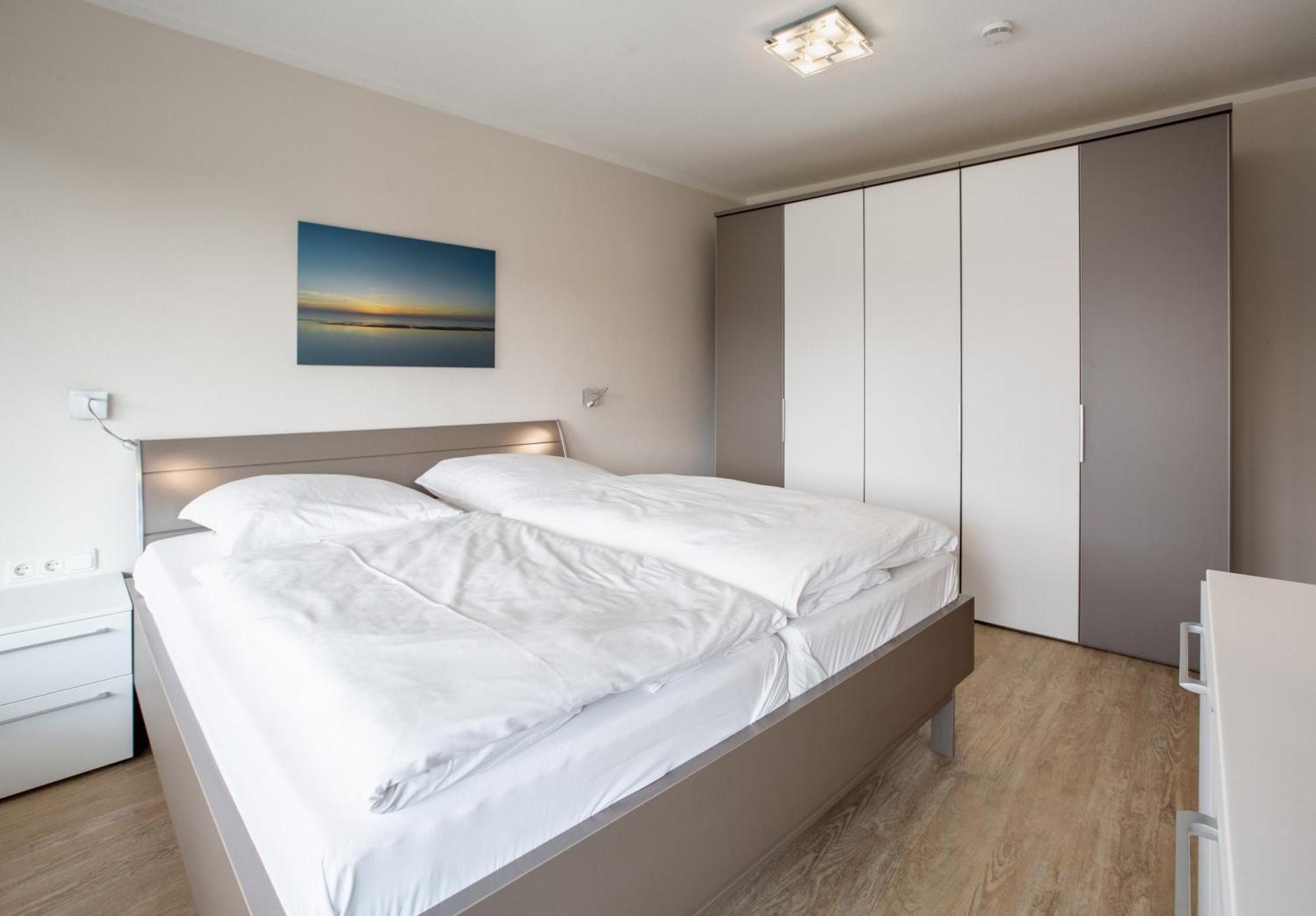 Strandidyll, 121 - Typ B4 Apartment Groemitz