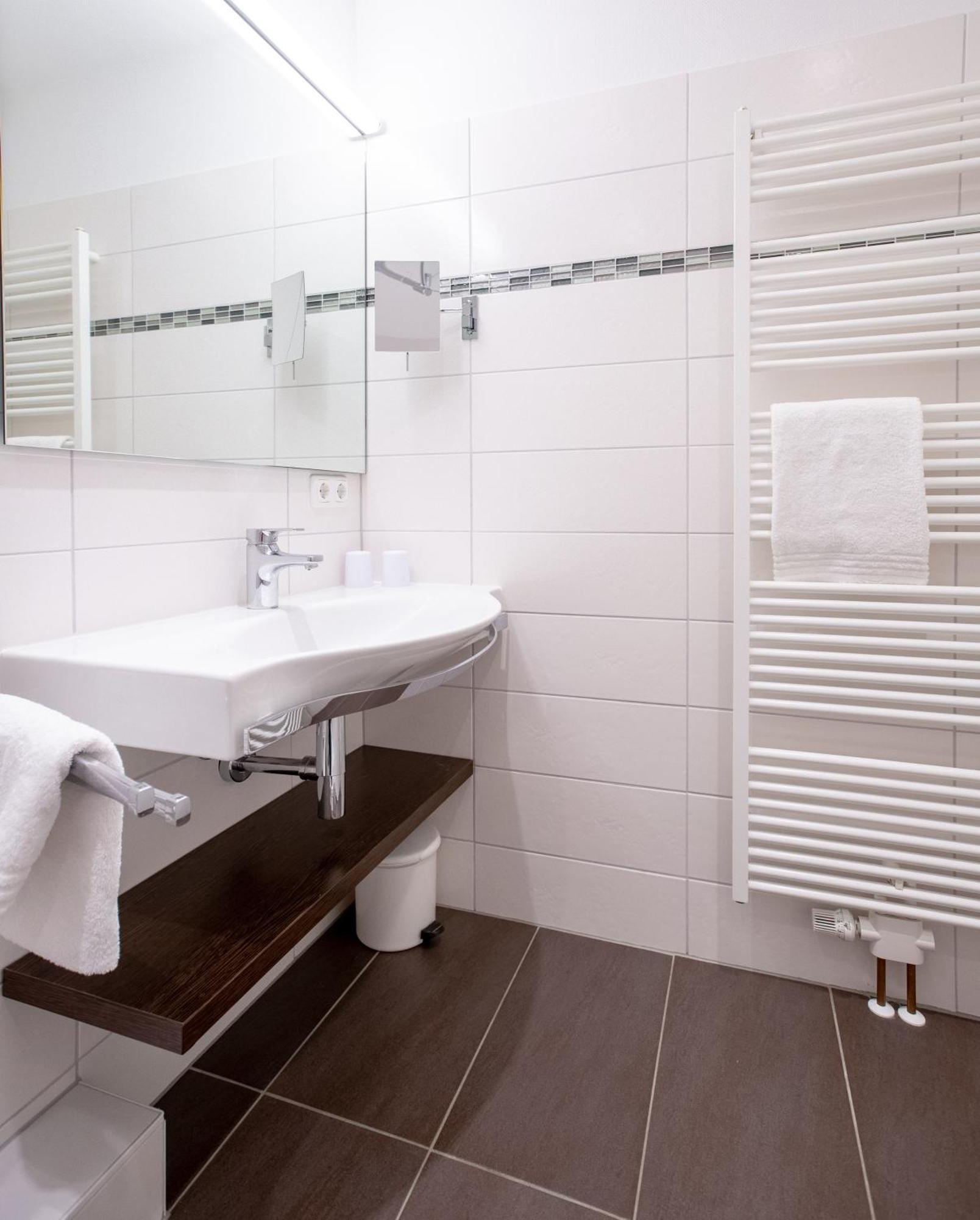 Apartment Strandidyll, 121 - Typ B4