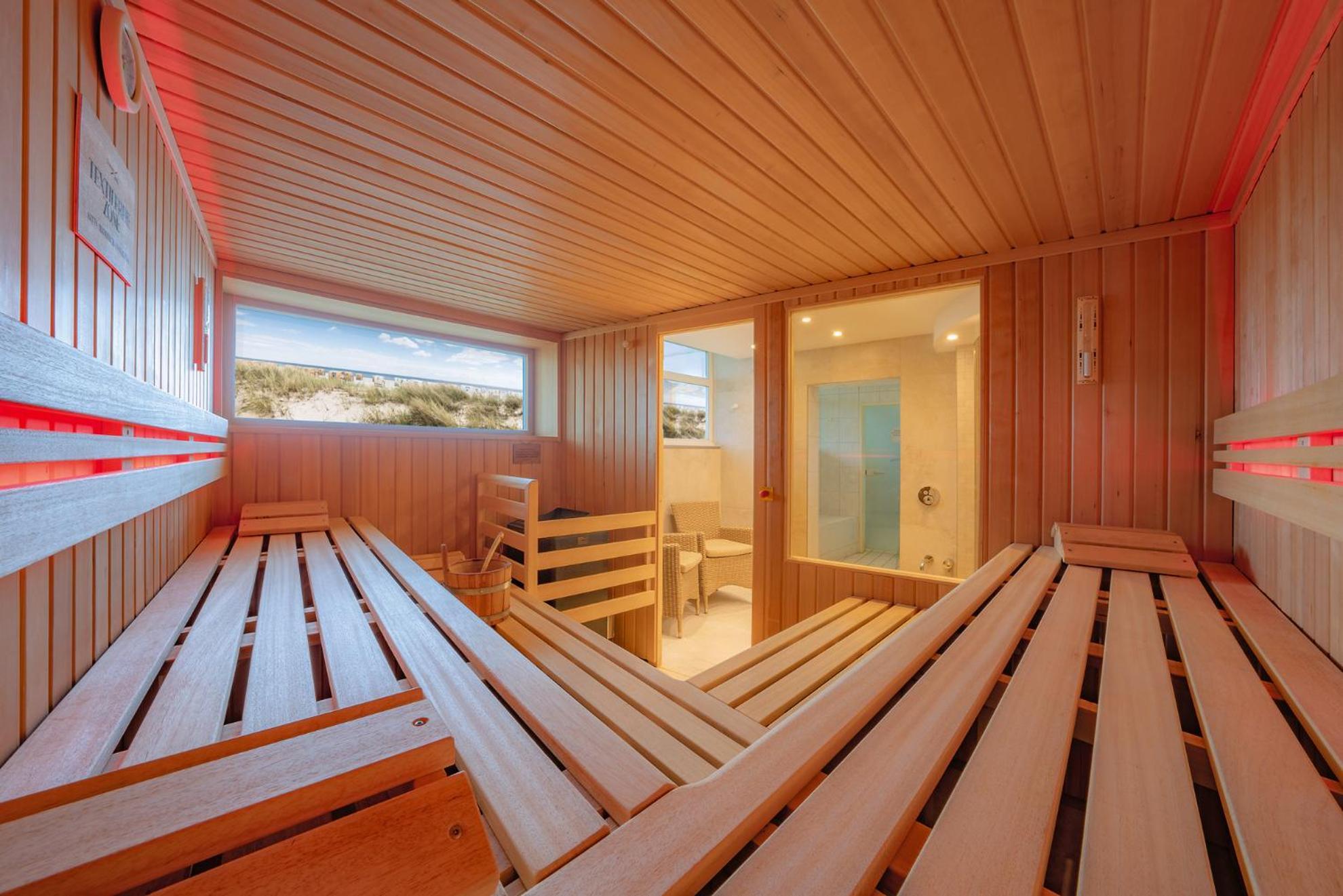 Strandidyll, 121 - Typ B4 Apartment Groemitz